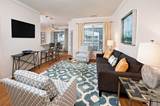 1-bedroom apartment at Bexley At Springs Farm Apartments in Charlotte